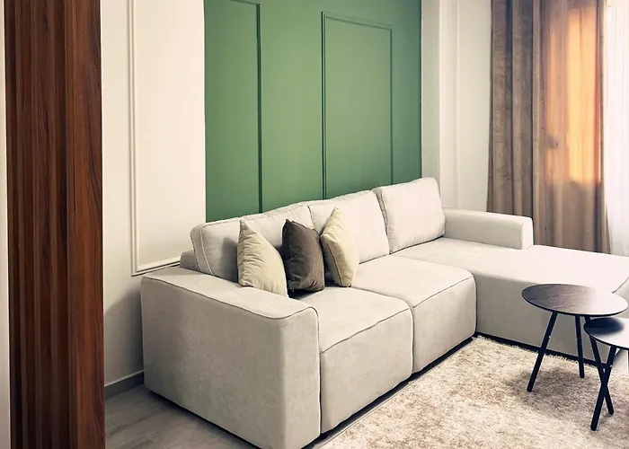 Apartment Enol Plazza *