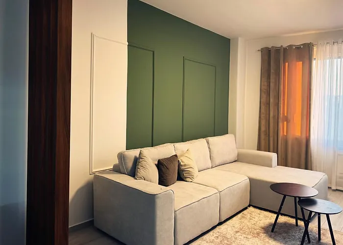 Enol Plazza Tirana