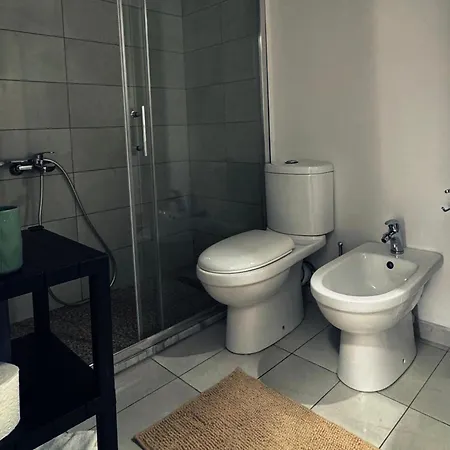 Daire Enol Plazza Tiran